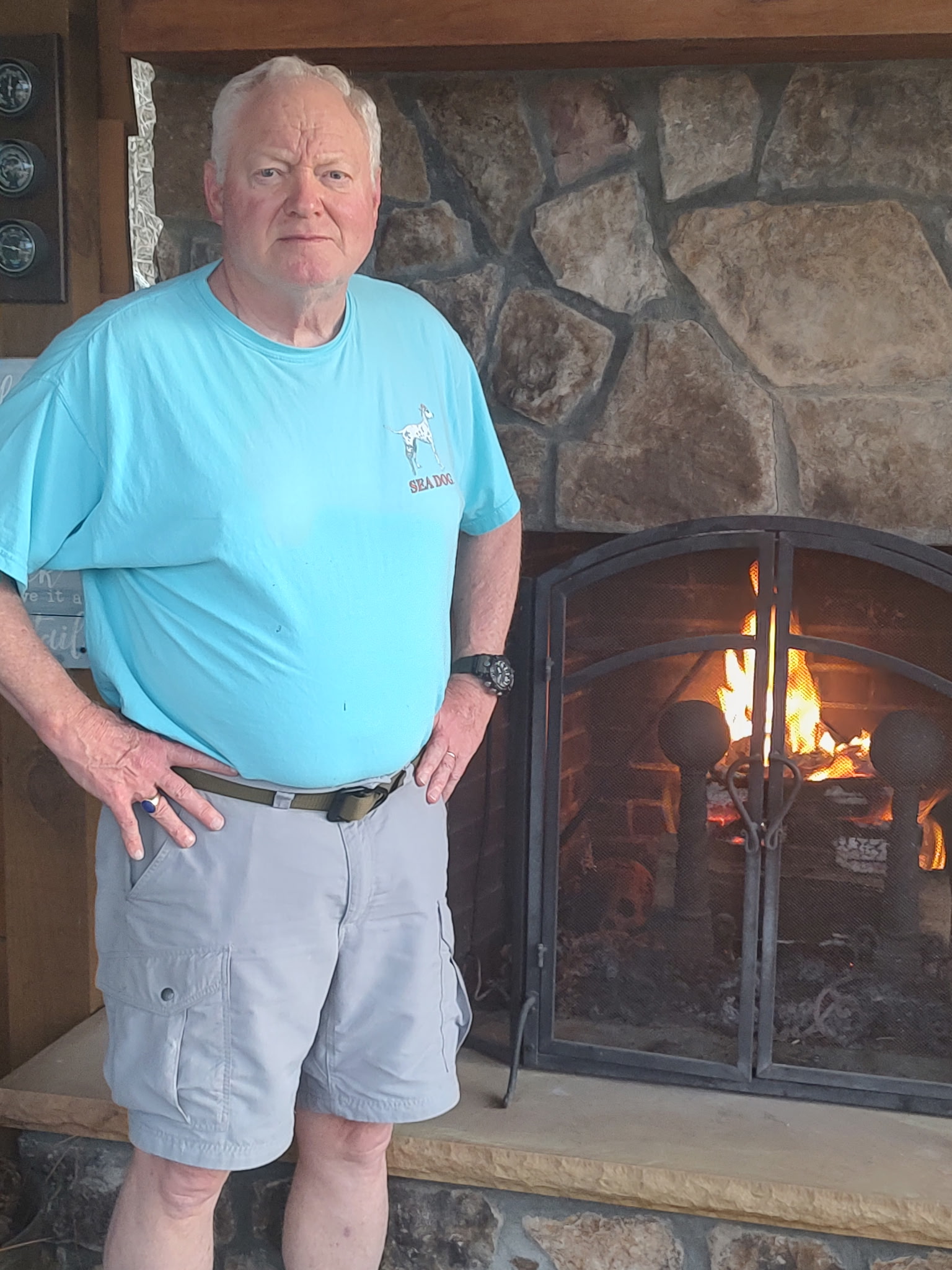 Charles E. (Ed) Howze