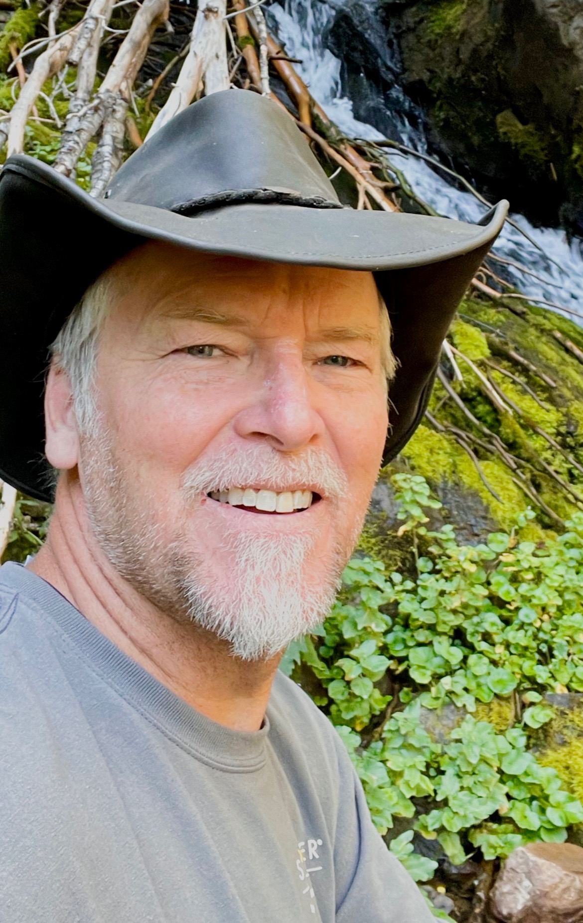 Patrick Sweeney